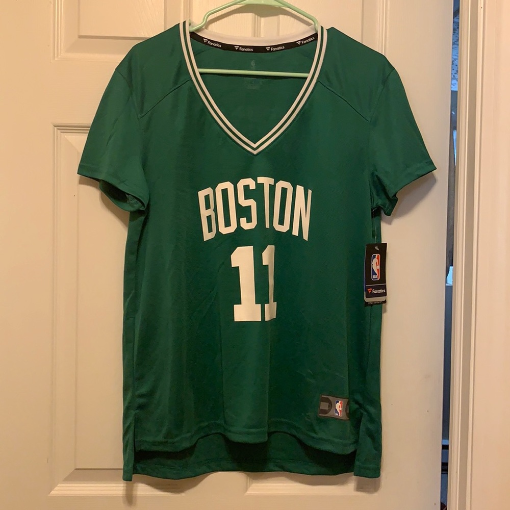 BRAND NEW Celtics Jersey